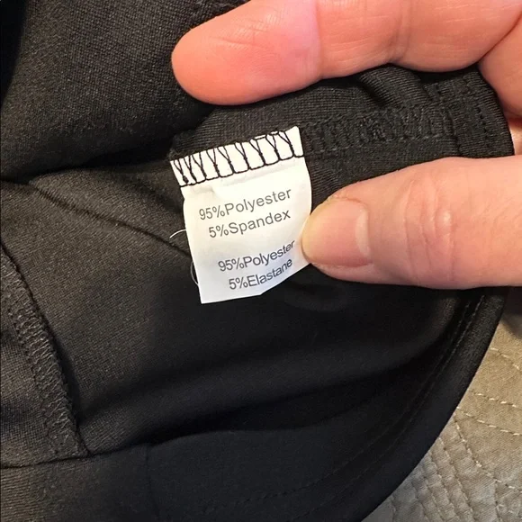 Women's Kate Kasin M Black Jacket NWT Medium - Picture 7 of 9